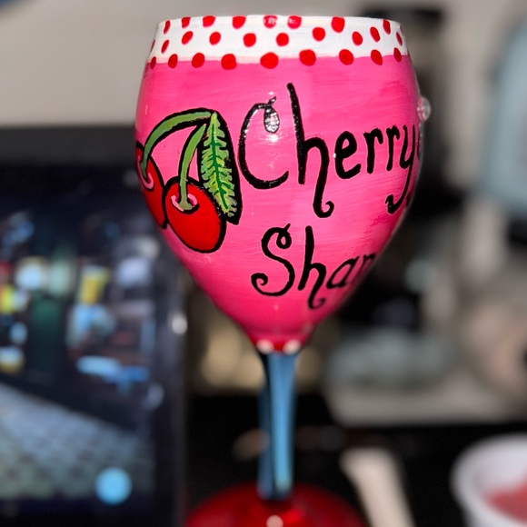 cherrygirlshand